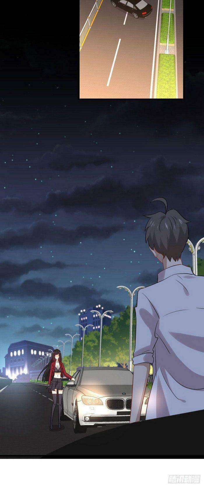 Xuyên Không Vào Thế Giới Nữ Cường Chapter 181 - 21