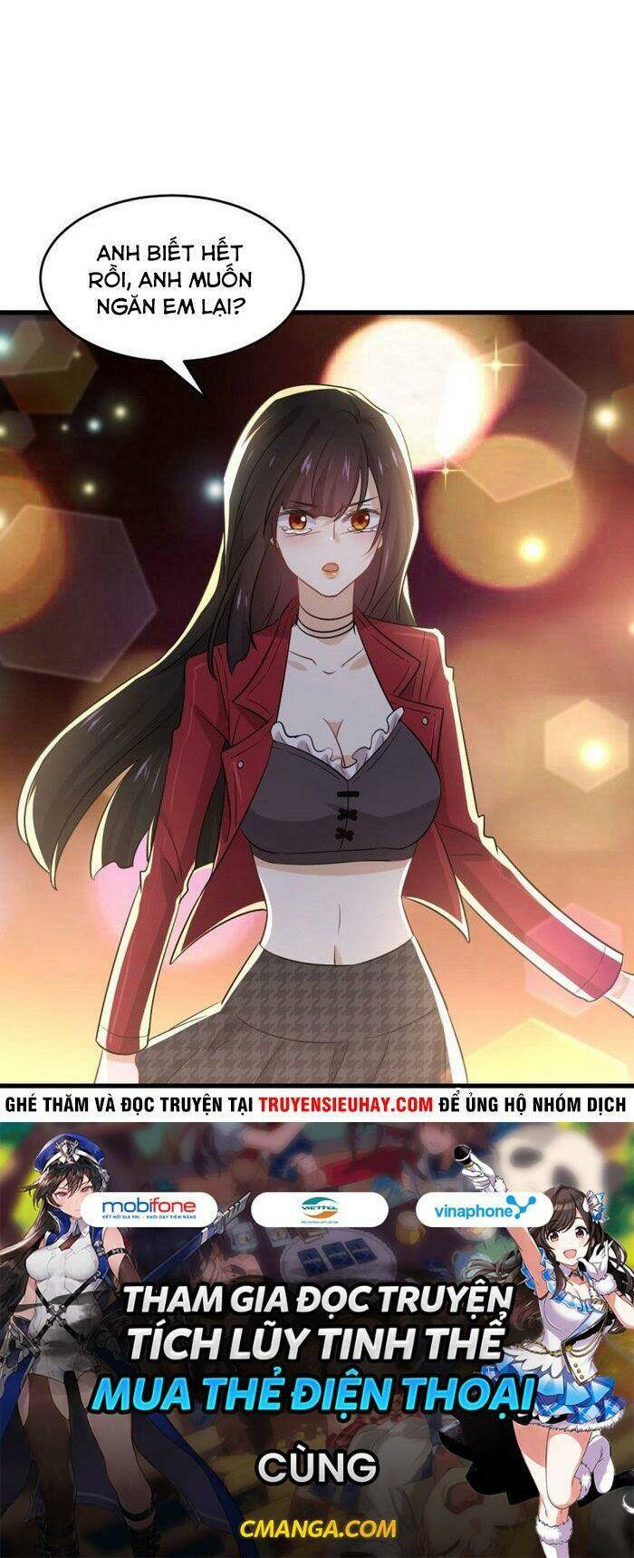 Xuyên Không Vào Thế Giới Nữ Cường Chapter 181 - 22