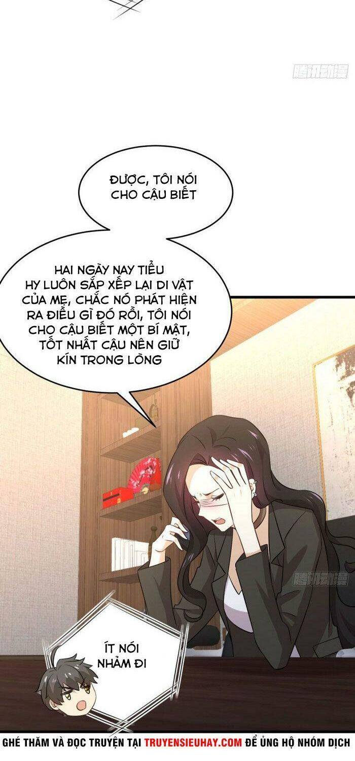 Xuyên Không Vào Thế Giới Nữ Cường Chapter 181 - 4