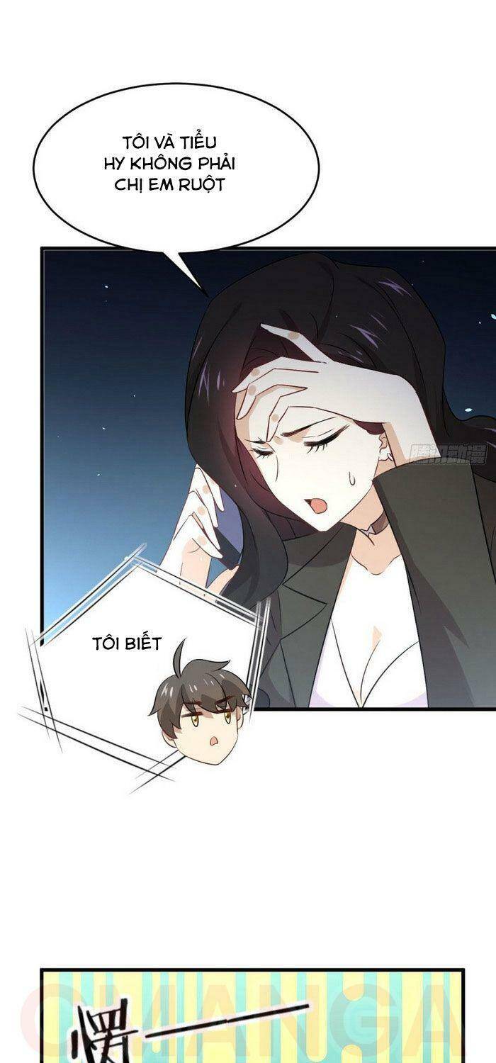 Xuyên Không Vào Thế Giới Nữ Cường Chapter 181 - 5