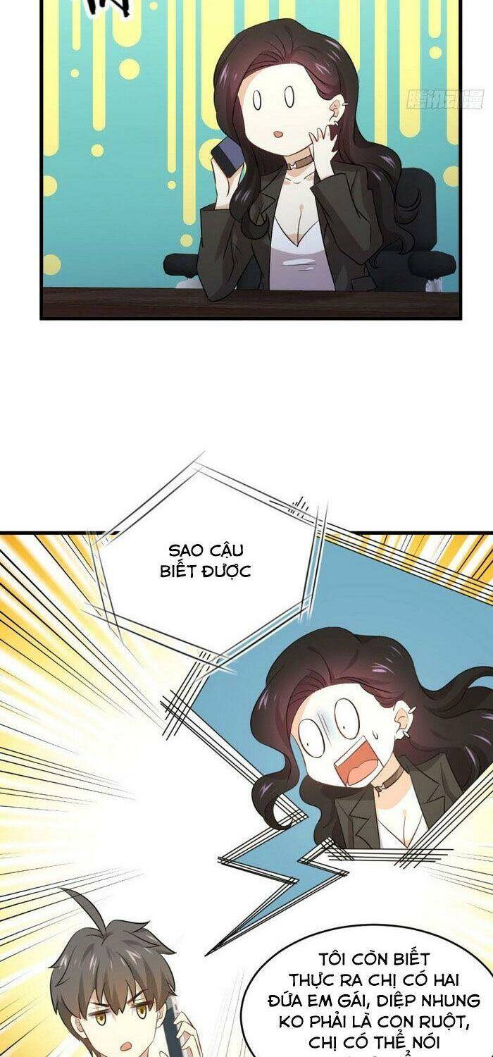 Xuyên Không Vào Thế Giới Nữ Cường Chapter 181 - 6