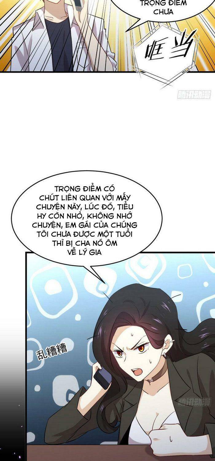 Xuyên Không Vào Thế Giới Nữ Cường Chapter 181 - 7