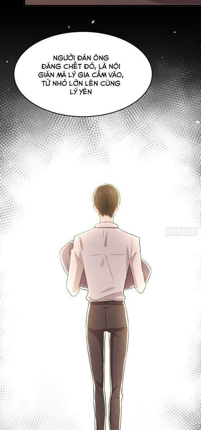 Xuyên Không Vào Thế Giới Nữ Cường Chapter 181 - 8