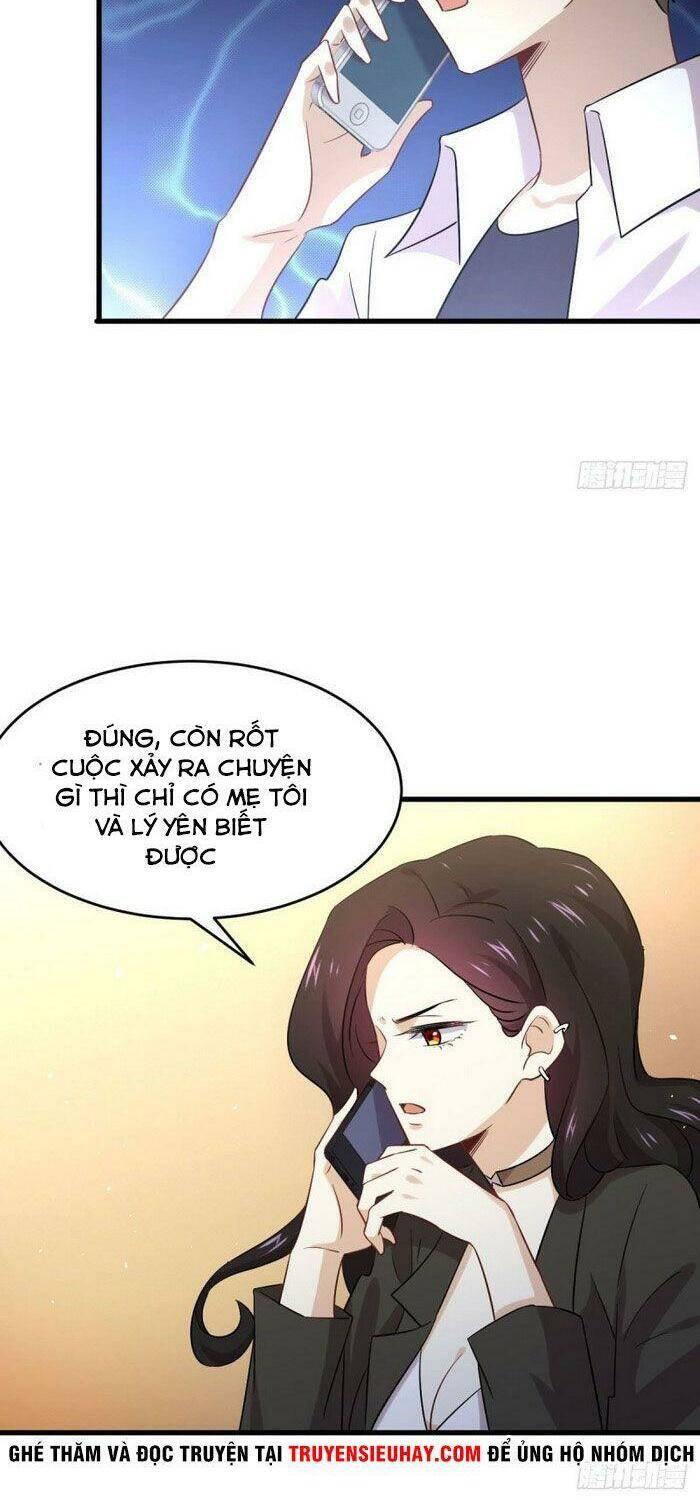 Xuyên Không Vào Thế Giới Nữ Cường Chapter 181 - 10