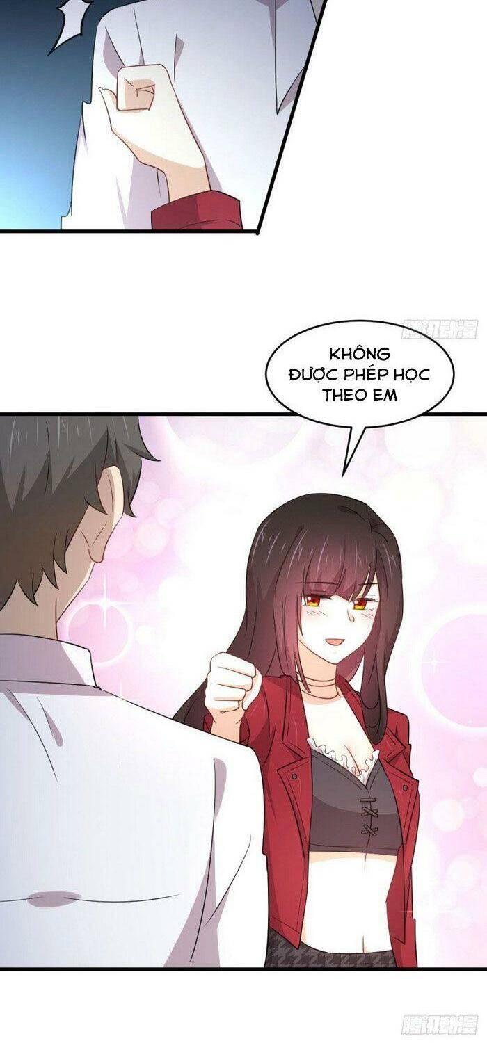 Xuyên Không Vào Thế Giới Nữ Cường Chapter 182 - 2