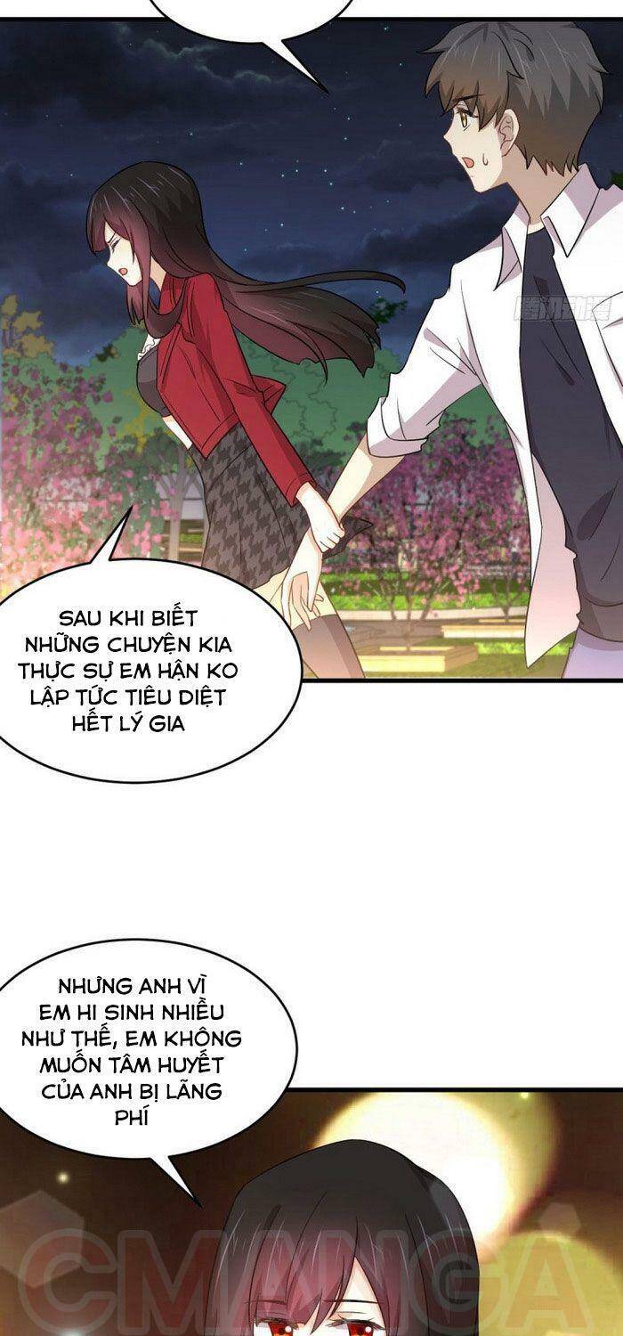 Xuyên Không Vào Thế Giới Nữ Cường Chapter 182 - 11