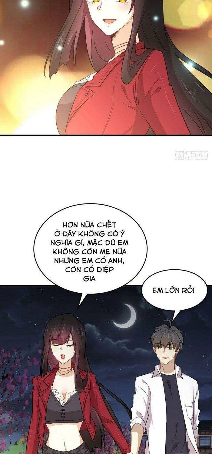 Xuyên Không Vào Thế Giới Nữ Cường Chapter 182 - 12