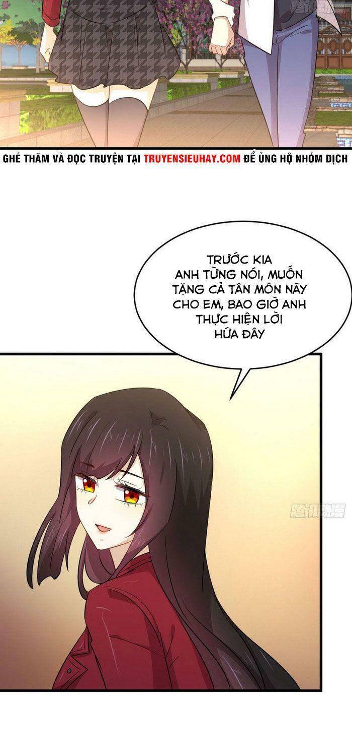 Xuyên Không Vào Thế Giới Nữ Cường Chapter 182 - 13