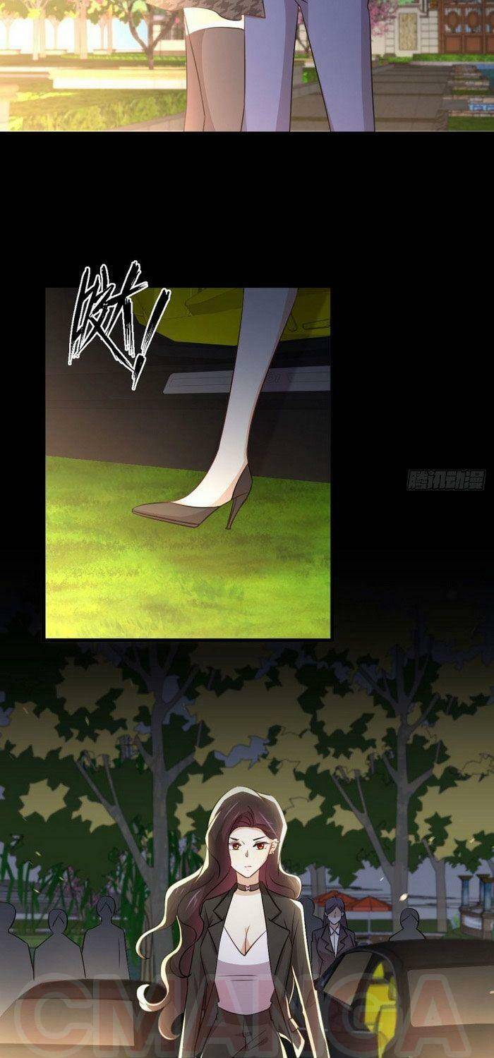 Xuyên Không Vào Thế Giới Nữ Cường Chapter 182 - 17