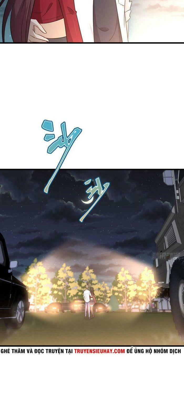 Xuyên Không Vào Thế Giới Nữ Cường Chapter 182 - 20