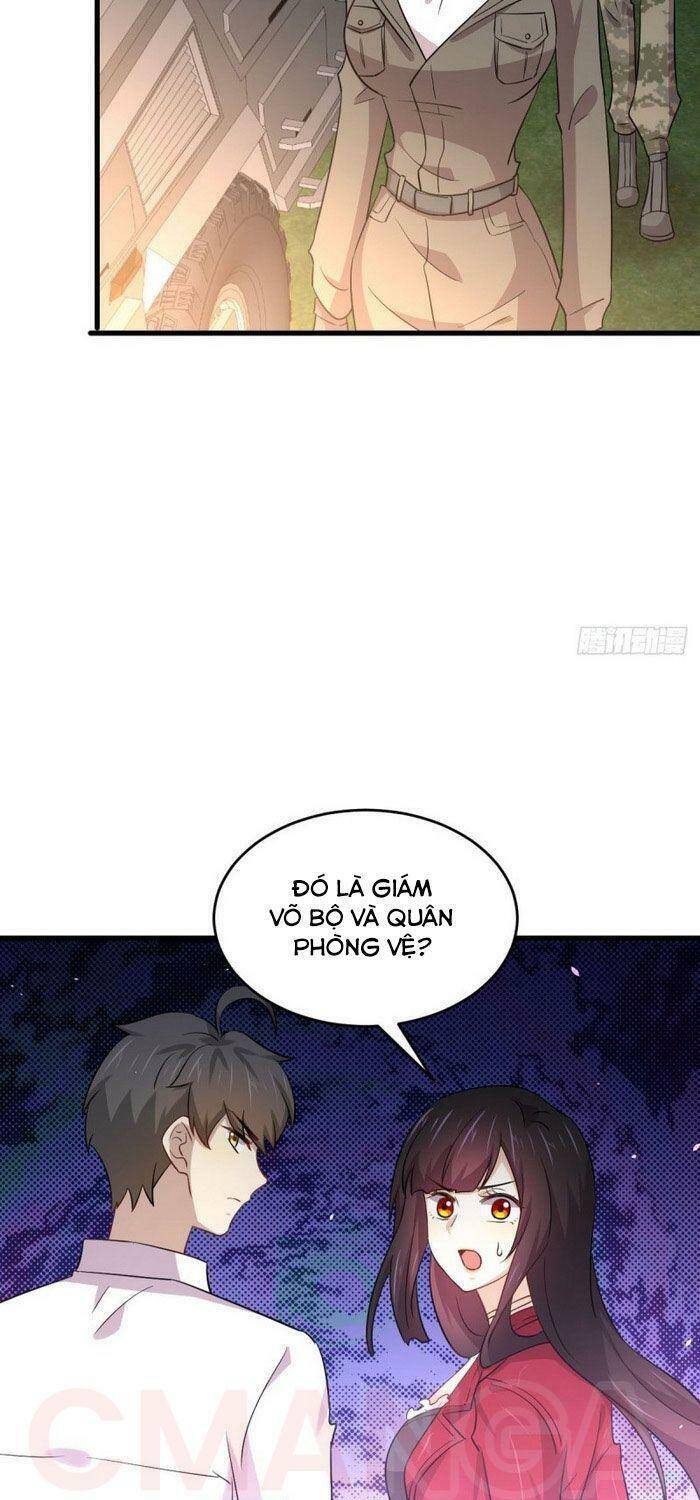 Xuyên Không Vào Thế Giới Nữ Cường Chapter 182 - 22