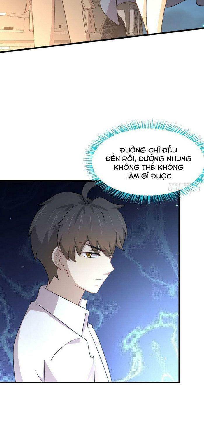 Xuyên Không Vào Thế Giới Nữ Cường Chapter 182 - 24