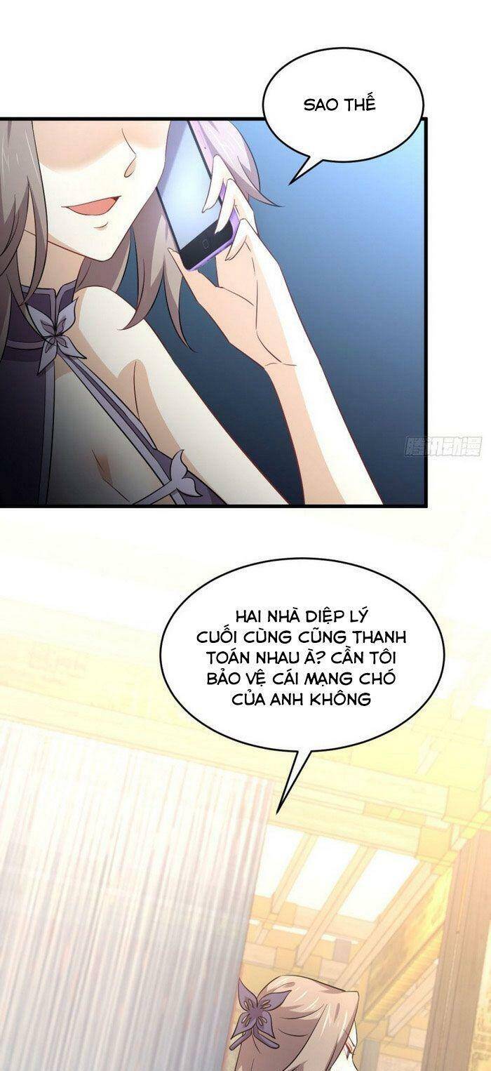 Xuyên Không Vào Thế Giới Nữ Cường Chapter 182 - 26