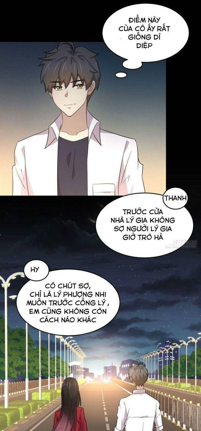 Xuyên Không Vào Thế Giới Nữ Cường Chapter 182 - 4