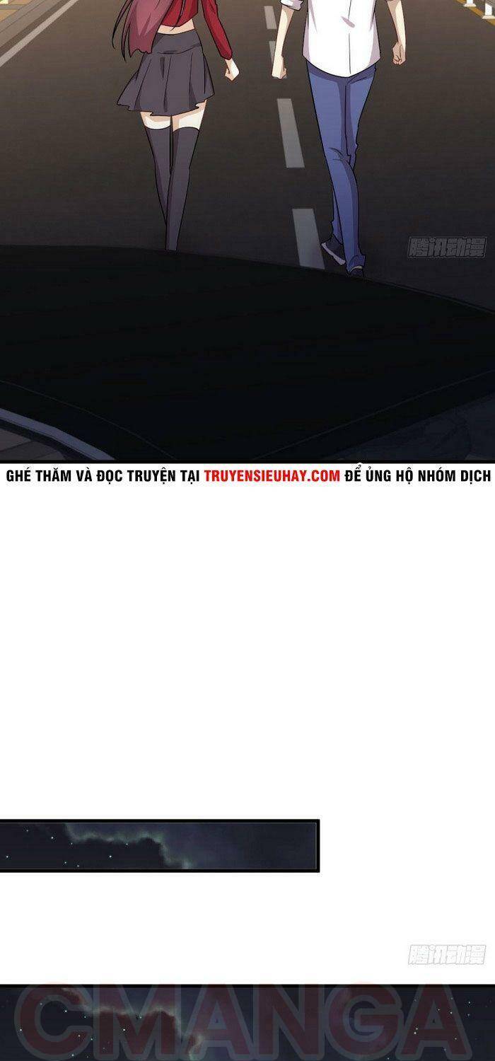 Xuyên Không Vào Thế Giới Nữ Cường Chapter 182 - 5