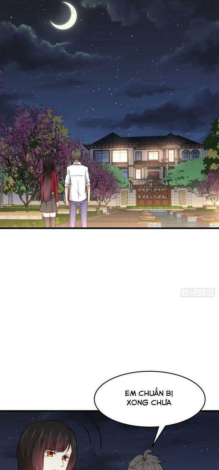 Xuyên Không Vào Thế Giới Nữ Cường Chapter 182 - 6