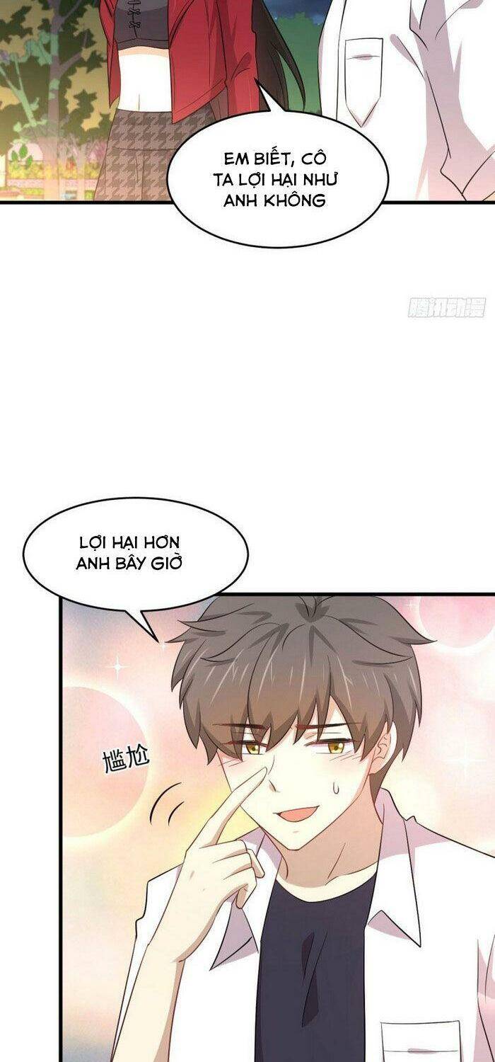 Xuyên Không Vào Thế Giới Nữ Cường Chapter 182 - 8