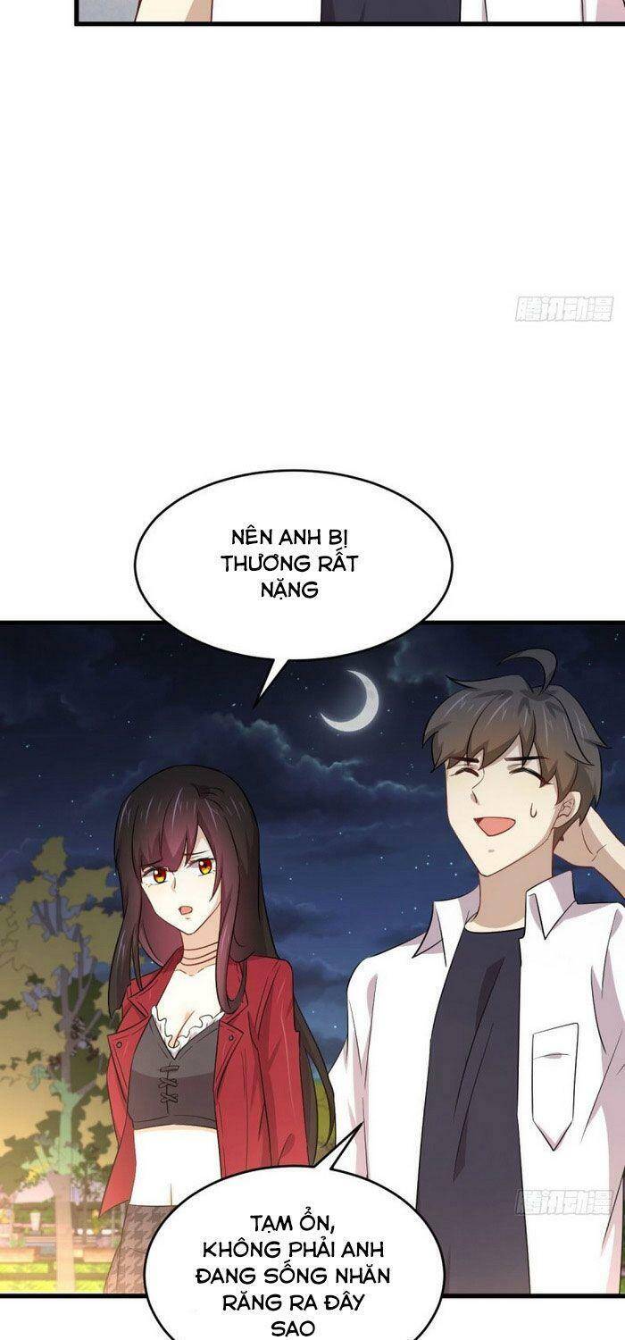 Xuyên Không Vào Thế Giới Nữ Cường Chapter 182 - 9