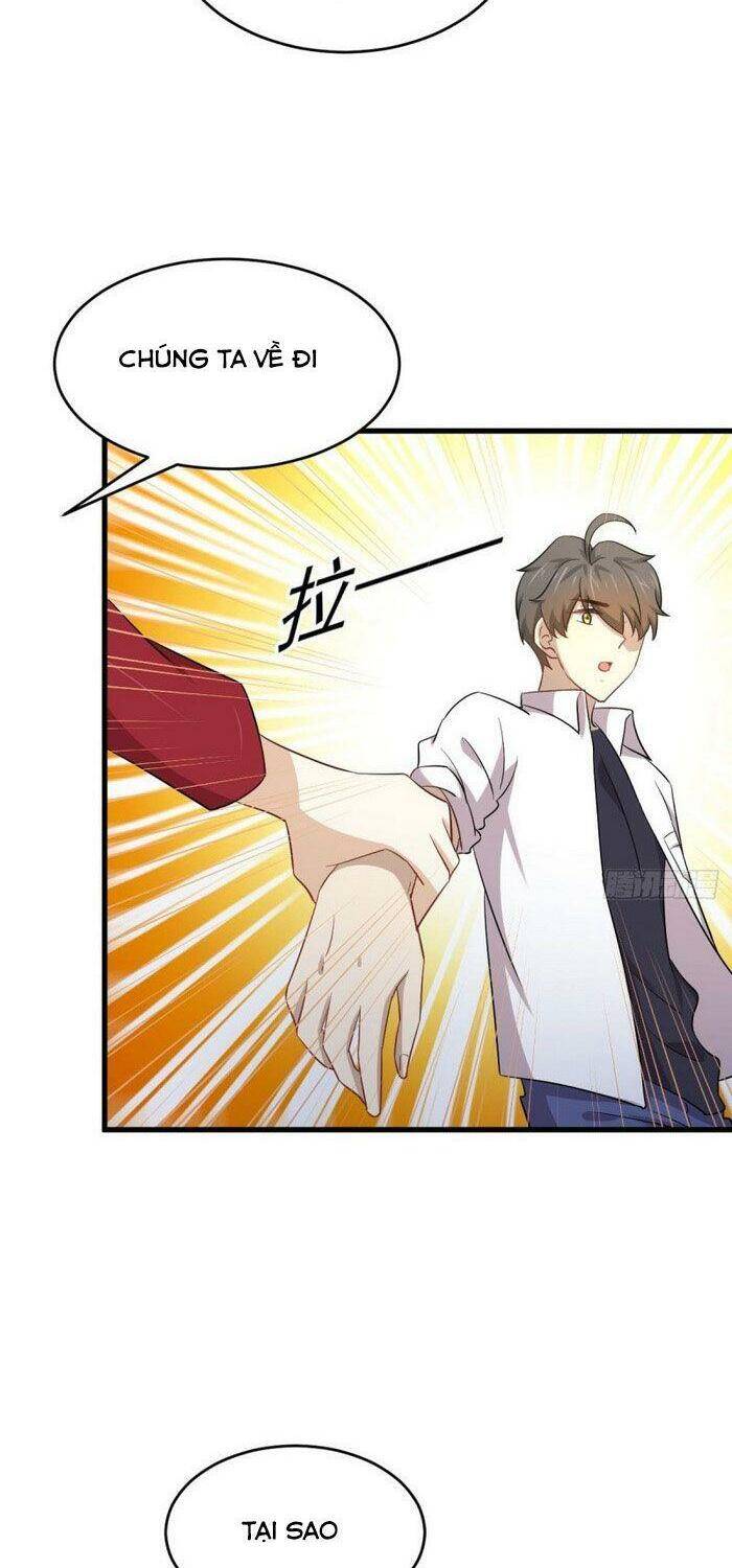 Xuyên Không Vào Thế Giới Nữ Cường Chapter 182 - 10