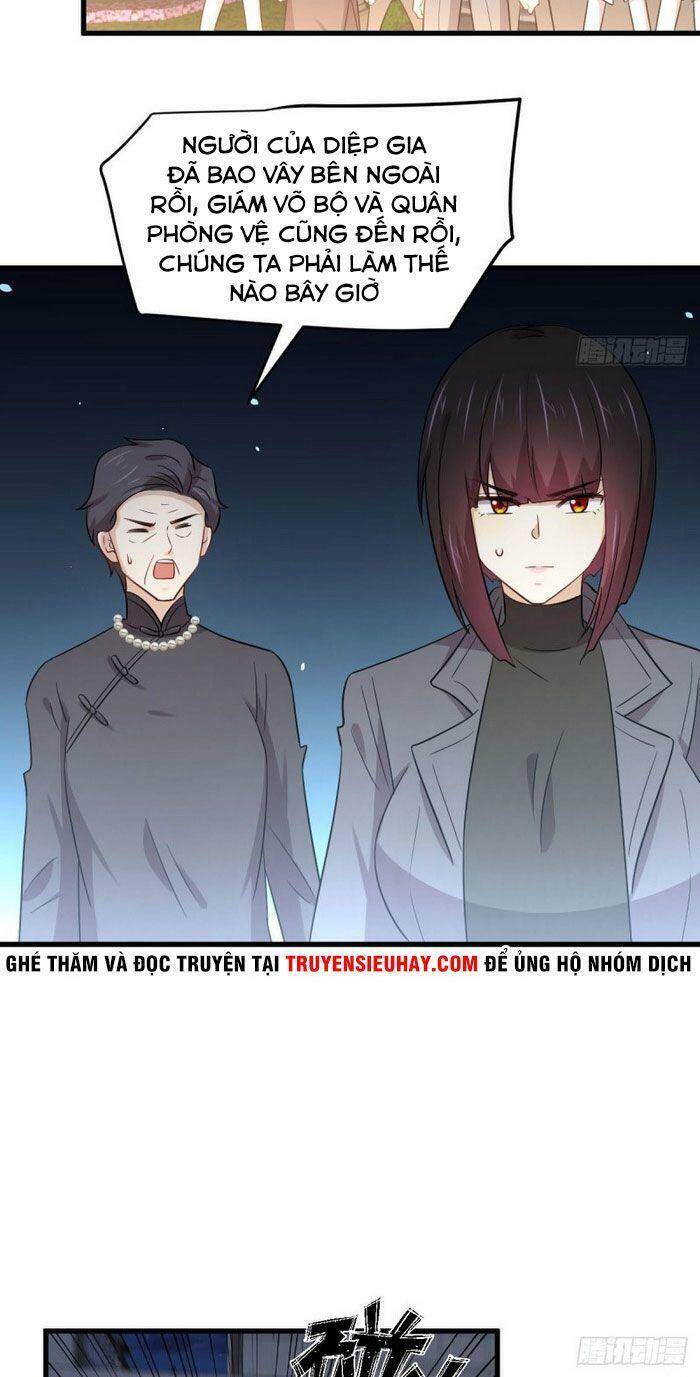 Xuyên Không Vào Thế Giới Nữ Cường Chapter 183 - 2