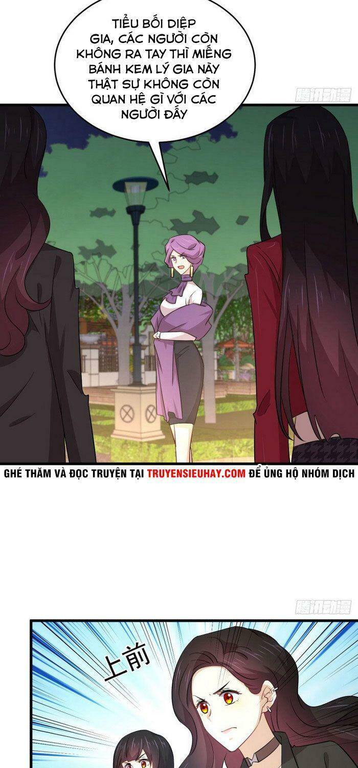 Xuyên Không Vào Thế Giới Nữ Cường Chapter 183 - 13