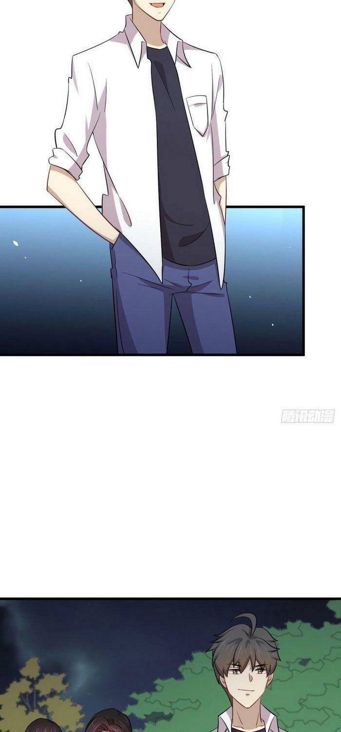 Xuyên Không Vào Thế Giới Nữ Cường Chapter 183 - 15