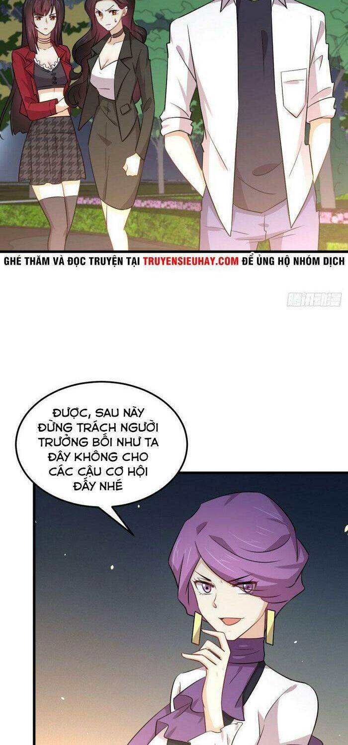 Xuyên Không Vào Thế Giới Nữ Cường Chapter 183 - 16