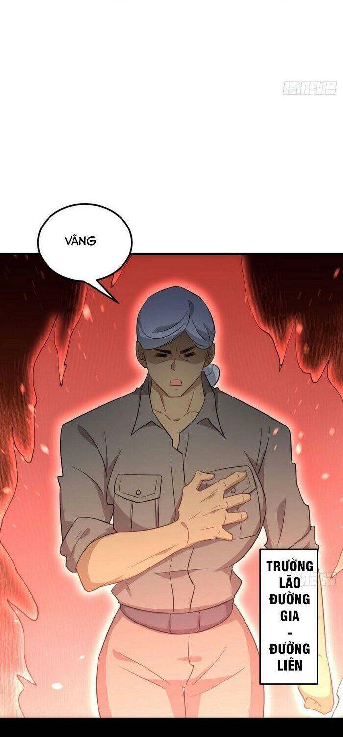 Xuyên Không Vào Thế Giới Nữ Cường Chapter 183 - 18