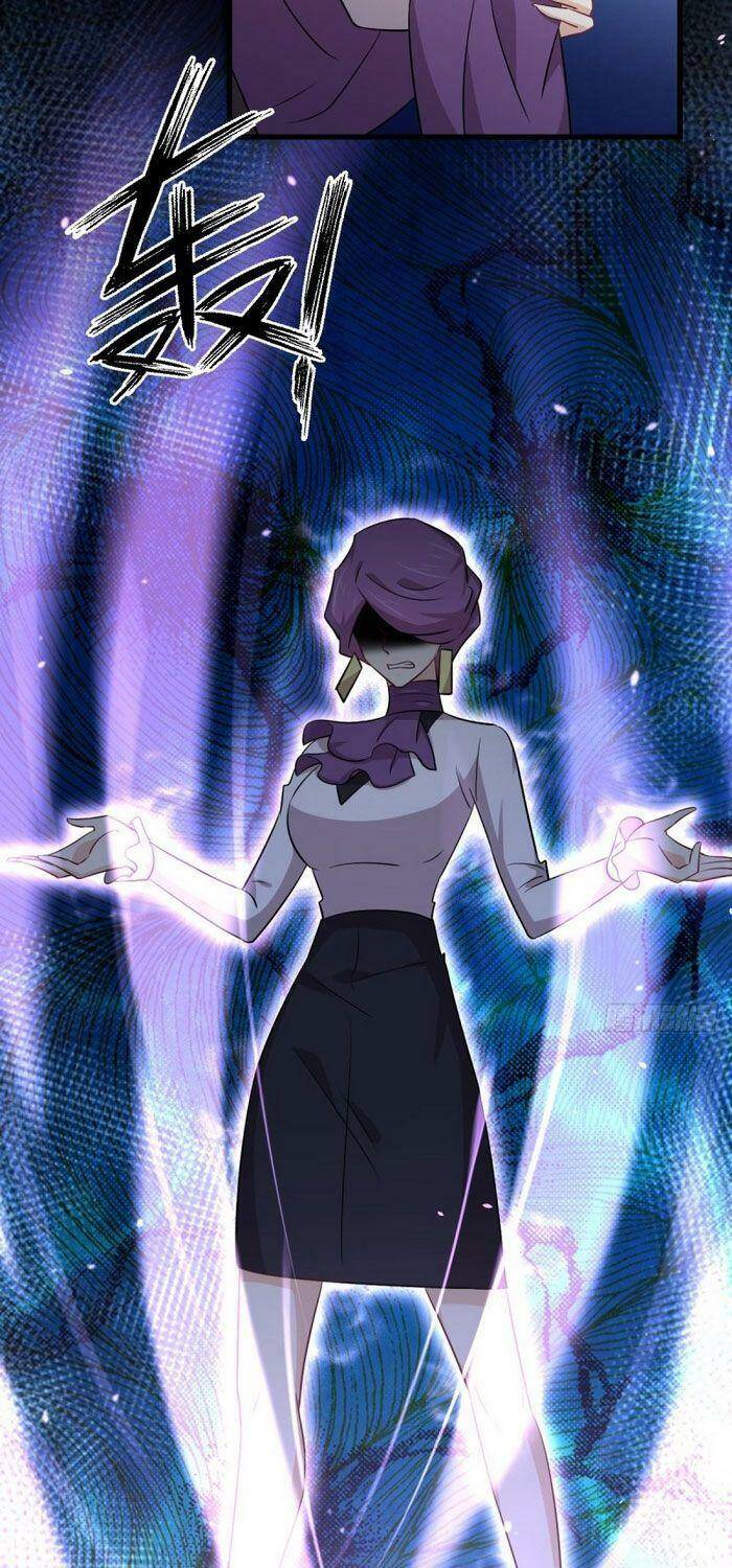 Xuyên Không Vào Thế Giới Nữ Cường Chapter 183 - 20