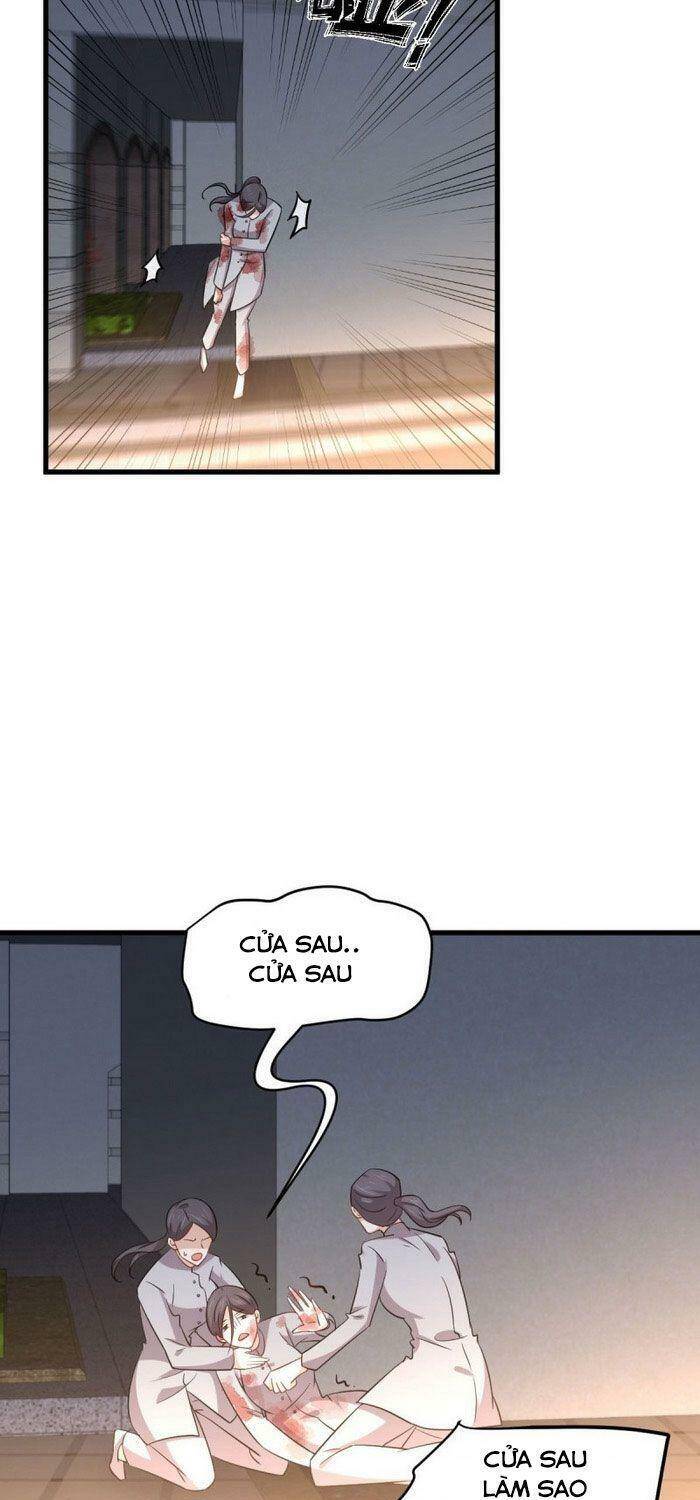 Xuyên Không Vào Thế Giới Nữ Cường Chapter 183 - 3