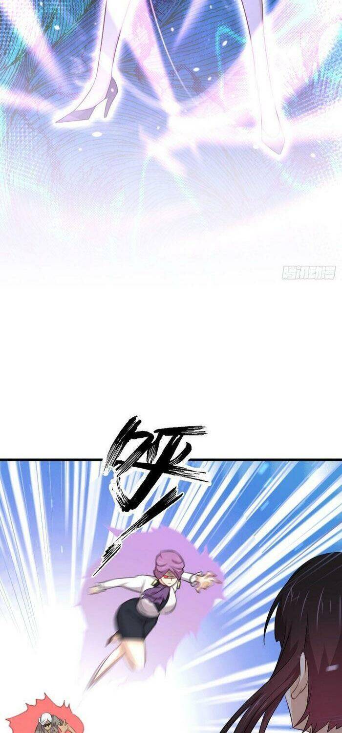 Xuyên Không Vào Thế Giới Nữ Cường Chapter 183 - 21