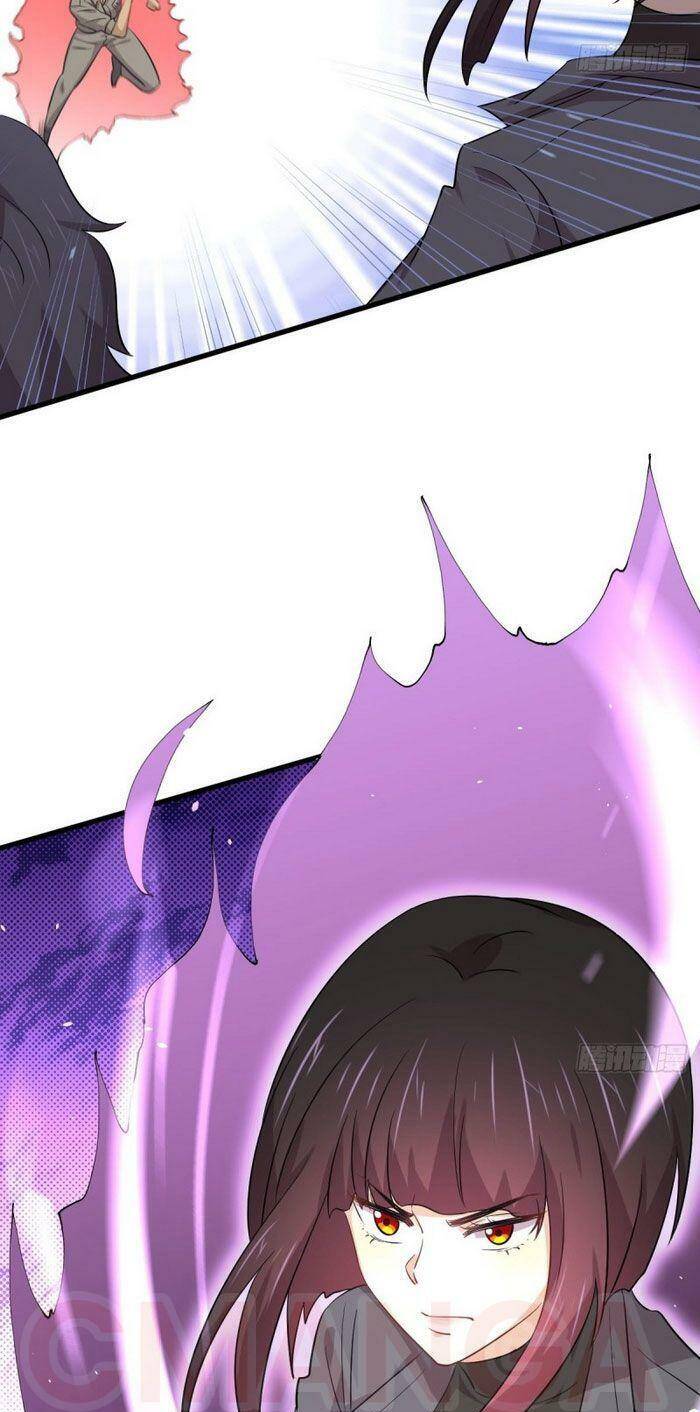 Xuyên Không Vào Thế Giới Nữ Cường Chapter 183 - 22