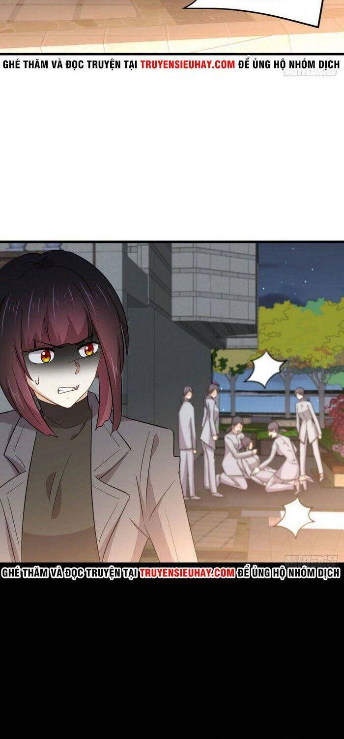 Xuyên Không Vào Thế Giới Nữ Cường Chapter 183 - 4