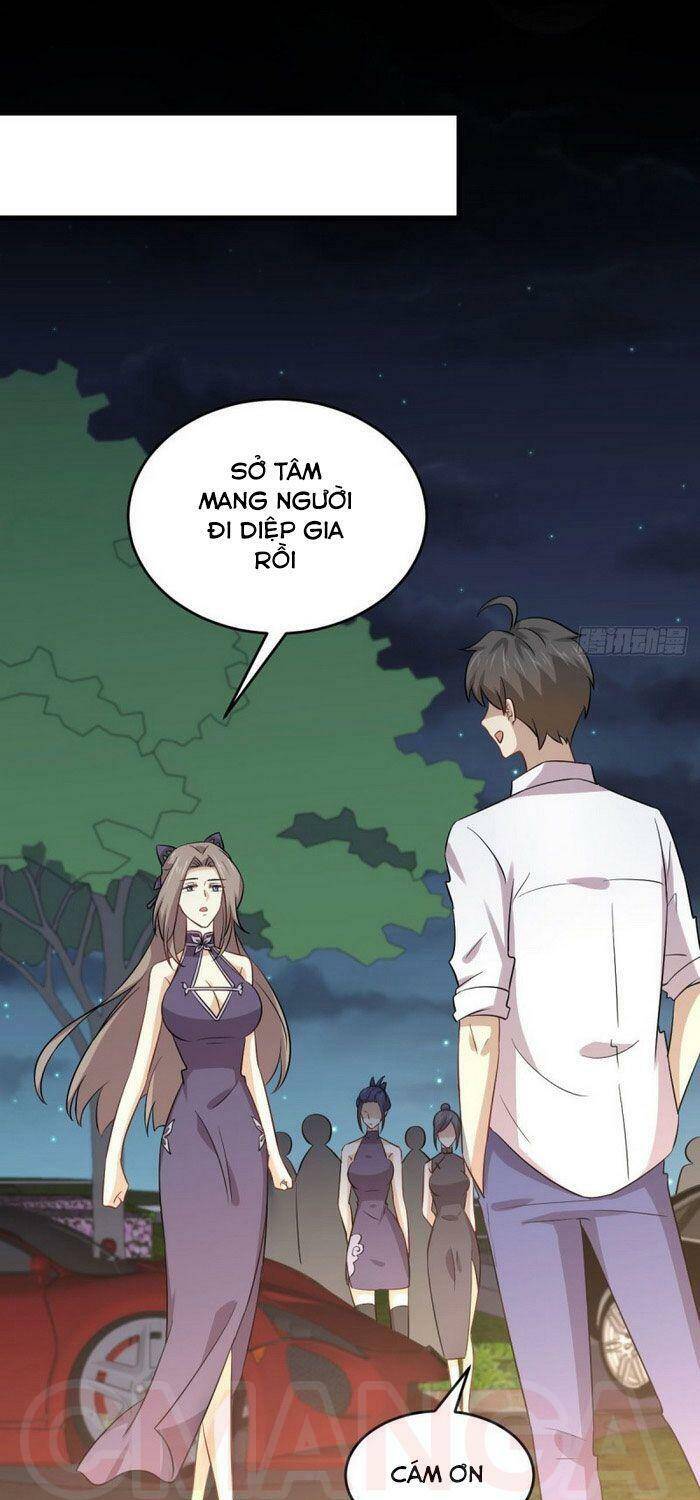 Xuyên Không Vào Thế Giới Nữ Cường Chapter 183 - 5