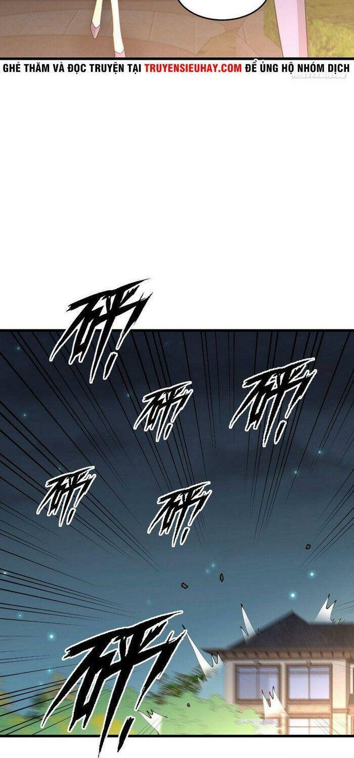 Xuyên Không Vào Thế Giới Nữ Cường Chapter 183 - 6