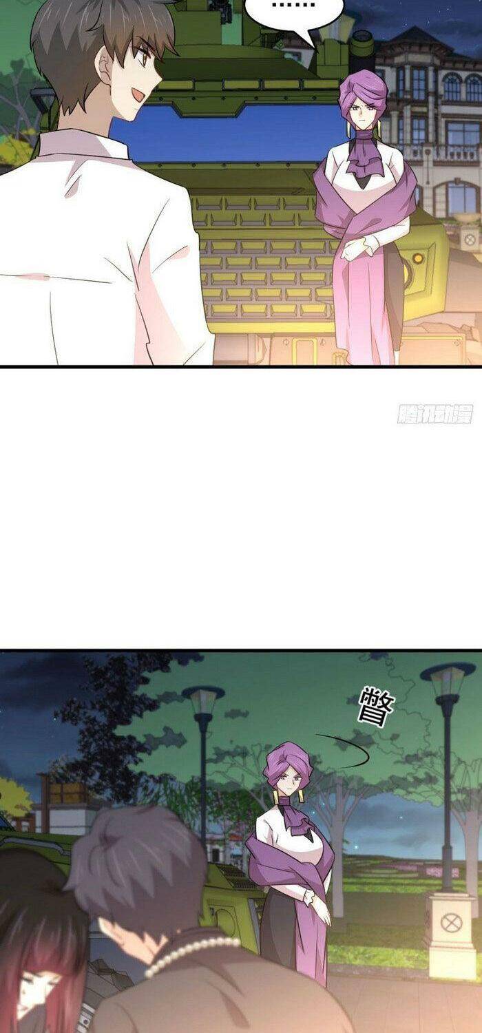 Xuyên Không Vào Thế Giới Nữ Cường Chapter 183 - 10