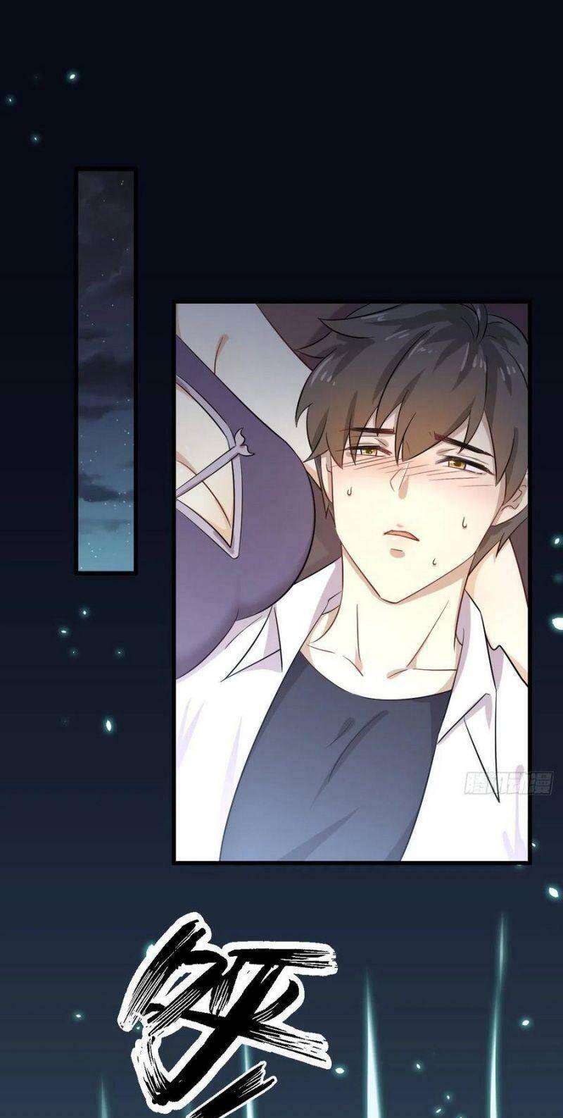 Xuyên Không Vào Thế Giới Nữ Cường Chapter 185 - 1