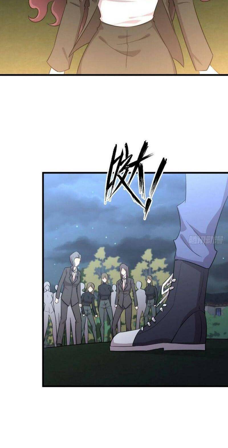 Xuyên Không Vào Thế Giới Nữ Cường Chapter 185 - 12