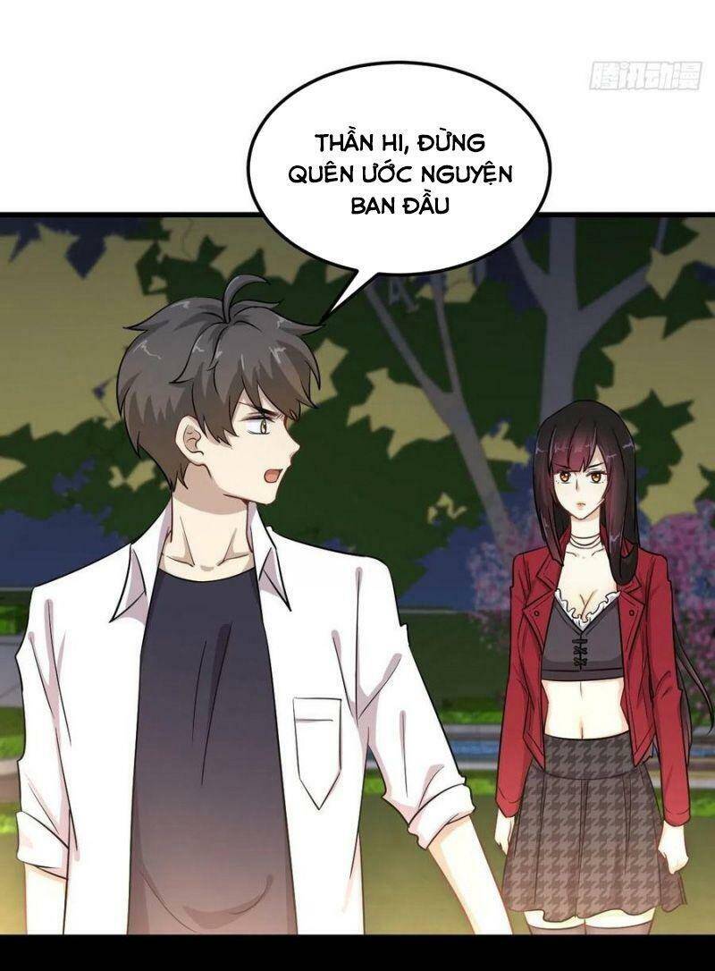 Xuyên Không Vào Thế Giới Nữ Cường Chapter 185 - 15