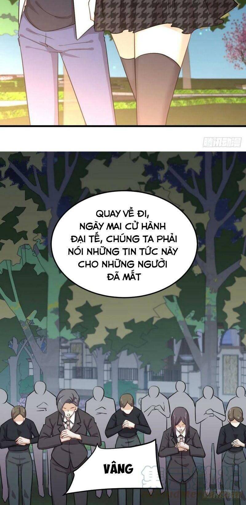 Xuyên Không Vào Thế Giới Nữ Cường Chapter 185 - 18