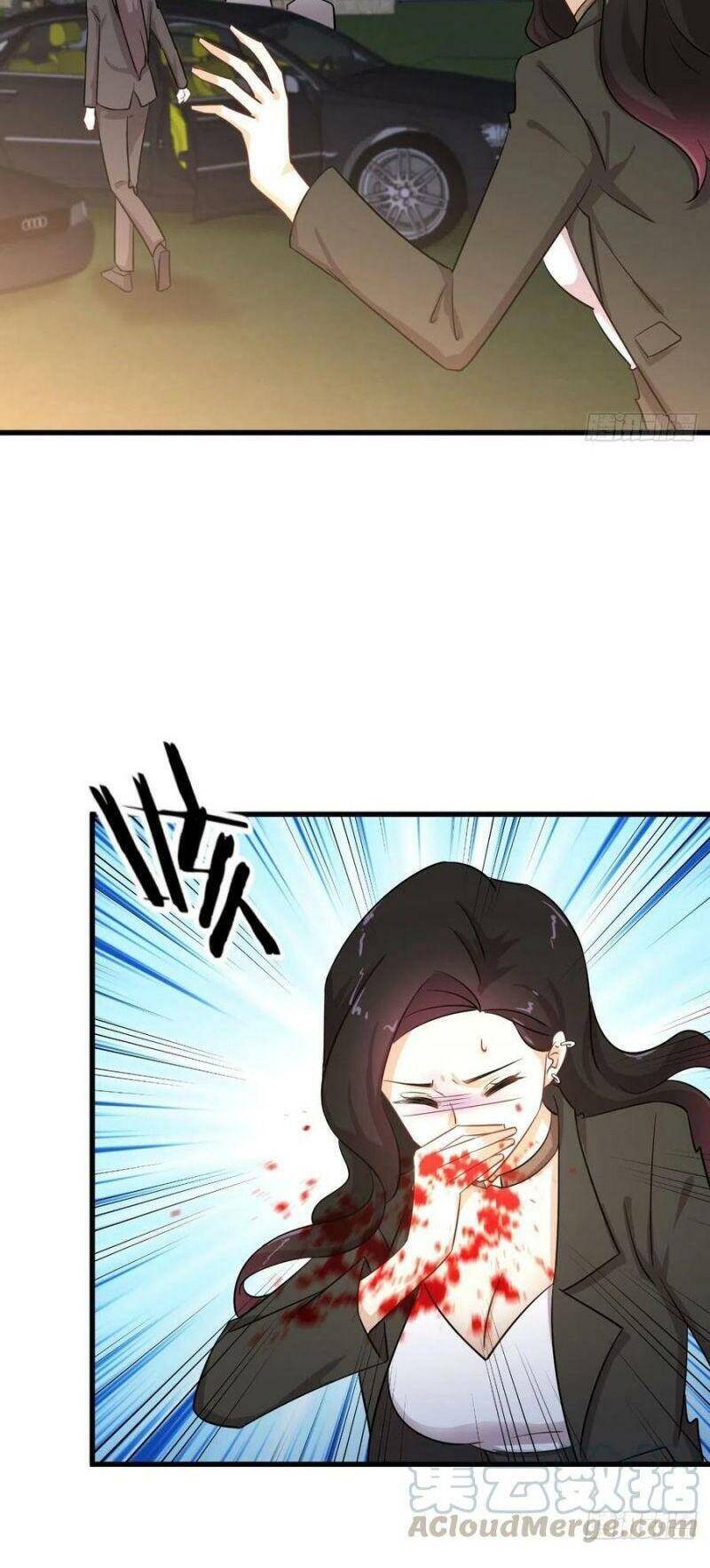 Xuyên Không Vào Thế Giới Nữ Cường Chapter 185 - 20