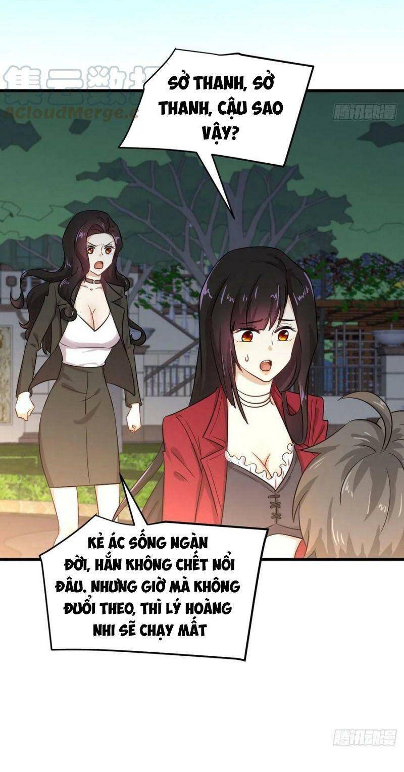 Xuyên Không Vào Thế Giới Nữ Cường Chapter 185 - 3