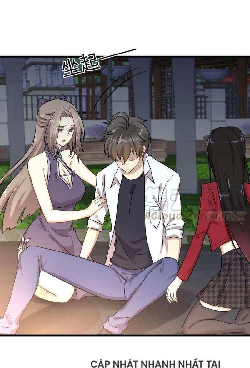 Xuyên Không Vào Thế Giới Nữ Cường Chapter 185 - 5