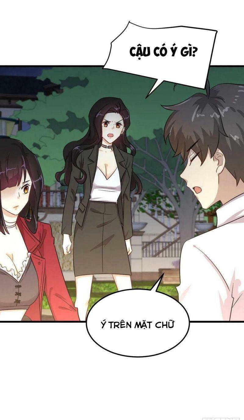 Xuyên Không Vào Thế Giới Nữ Cường Chapter 185 - 7