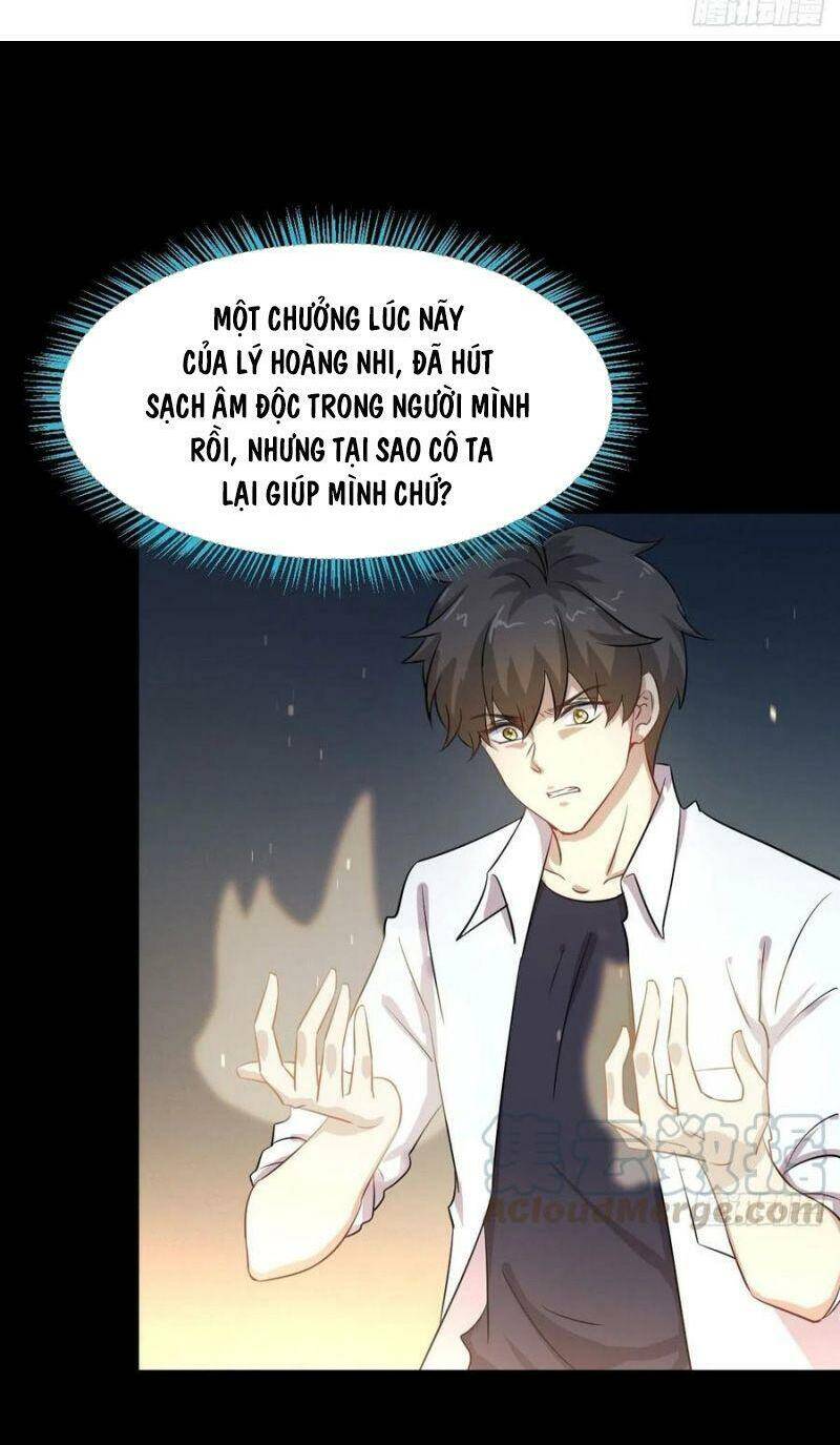 Xuyên Không Vào Thế Giới Nữ Cường Chapter 185 - 8