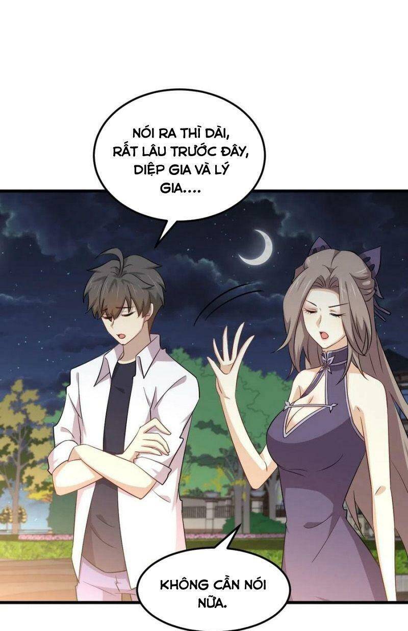 Xuyên Không Vào Thế Giới Nữ Cường Chapter 186 - 1