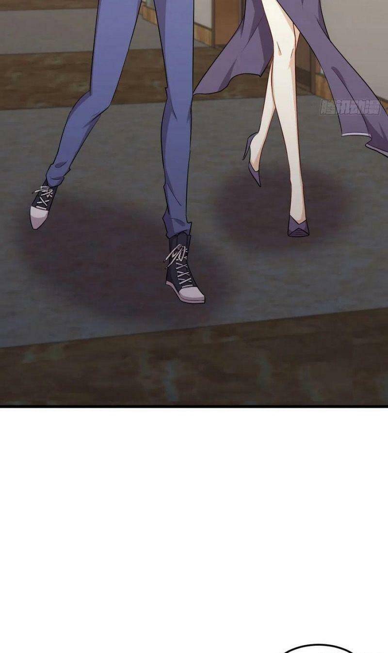 Xuyên Không Vào Thế Giới Nữ Cường Chapter 186 - 11