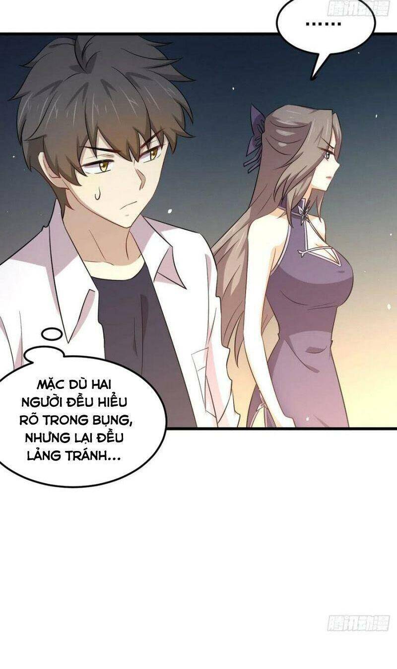 Xuyên Không Vào Thế Giới Nữ Cường Chapter 186 - 12