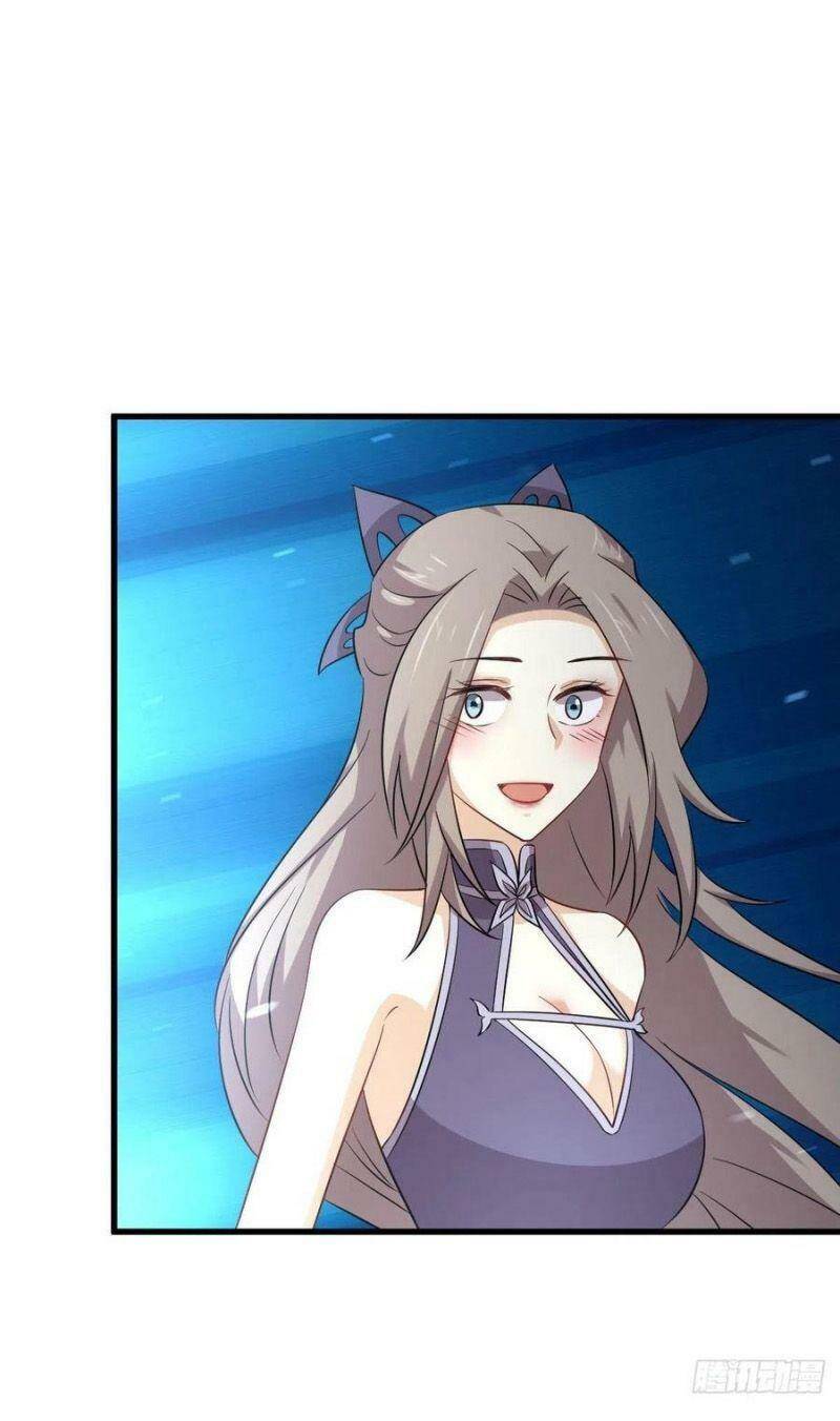 Xuyên Không Vào Thế Giới Nữ Cường Chapter 186 - 15