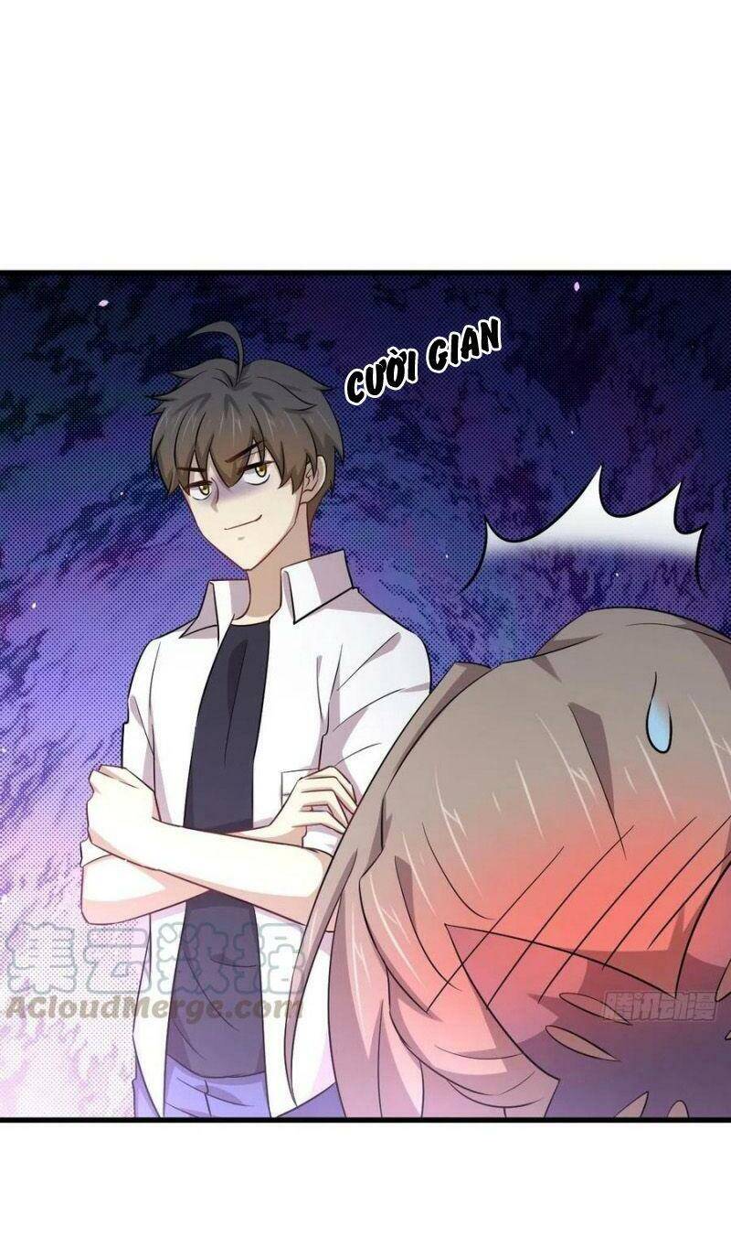 Xuyên Không Vào Thế Giới Nữ Cường Chapter 186 - 16